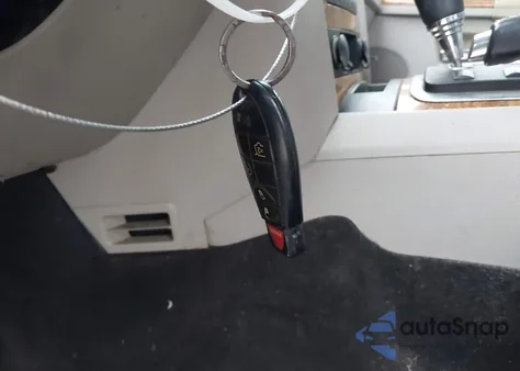 2008 Jeep Grand Cherokee Limited z USA, uszkodzony, nr VIN 1J8HS58NX8C211655